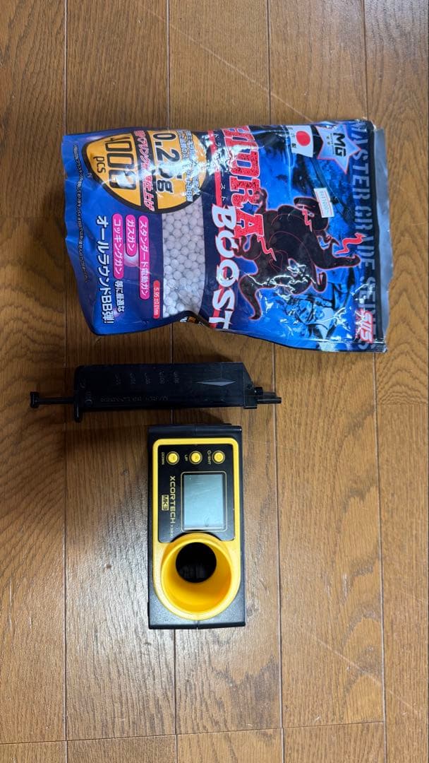 引退出品！！　エアガンセット スナイパーライフル アサルトライフル ハンドガン