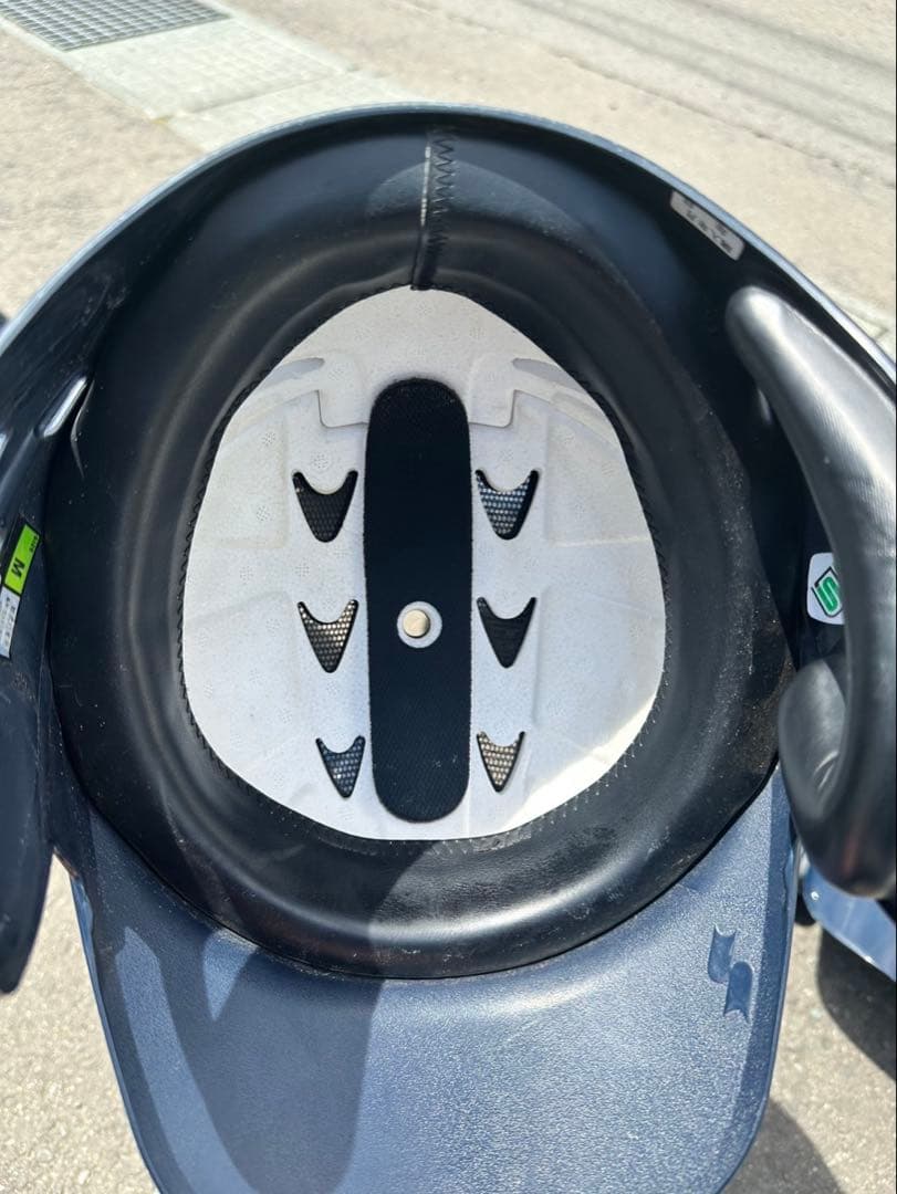 SSK ネイビー ヘルメット 10個セット