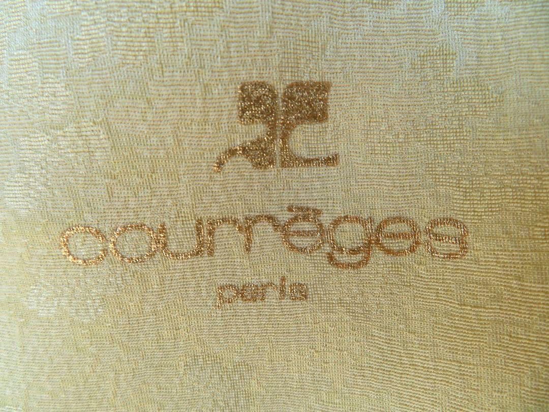 はなちゃん　5199・5198 振袖単品 2点おまとめクレージュ 同柄揃