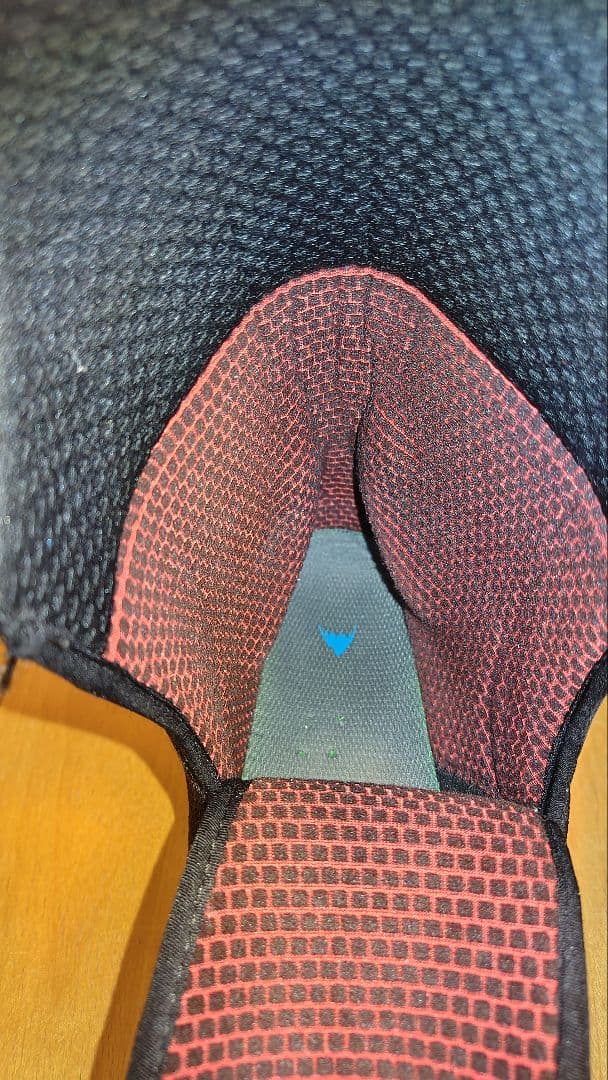 Burton ION WIDE スノーボードブーツ 25cm