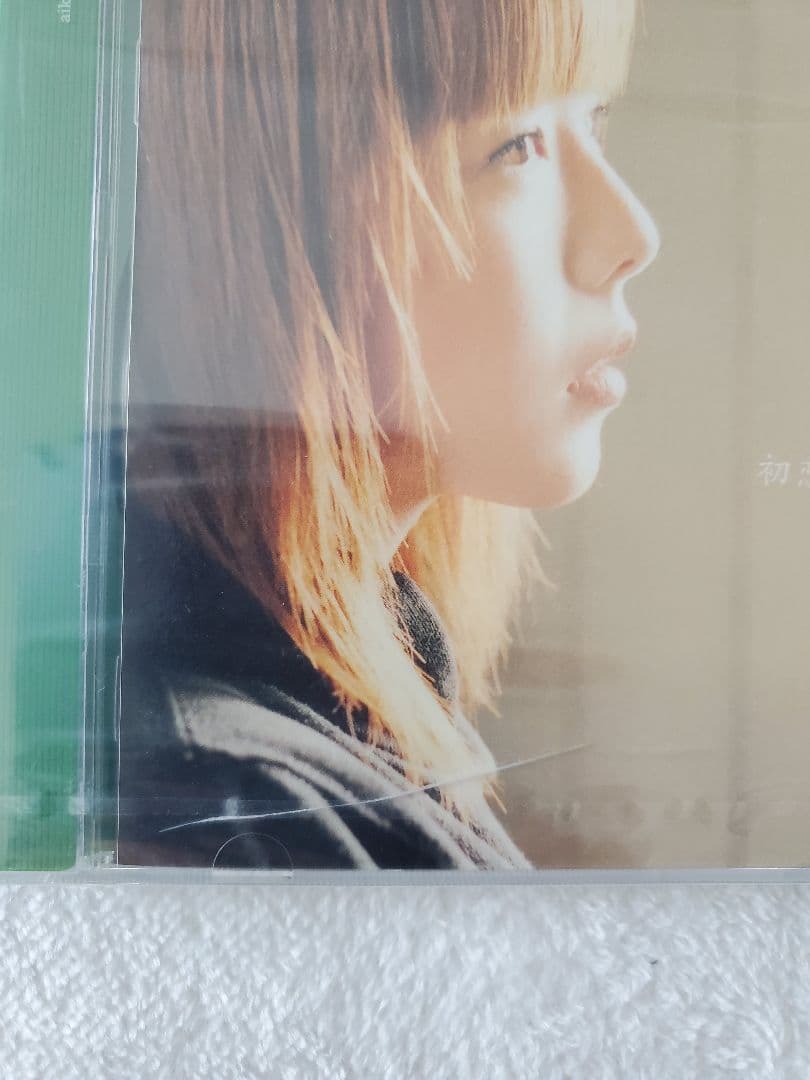 aiko　初回生産限定盤CD　64枚セット　あした、桜、夏、秋、暁、夢、おまけ付