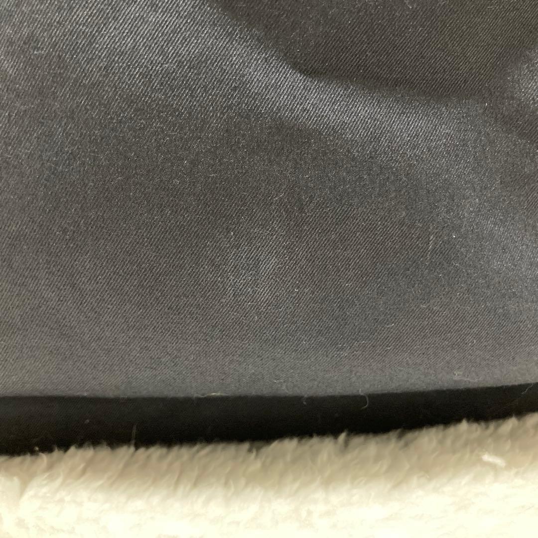 UNTRACK デイパック バックパック　ネイビー