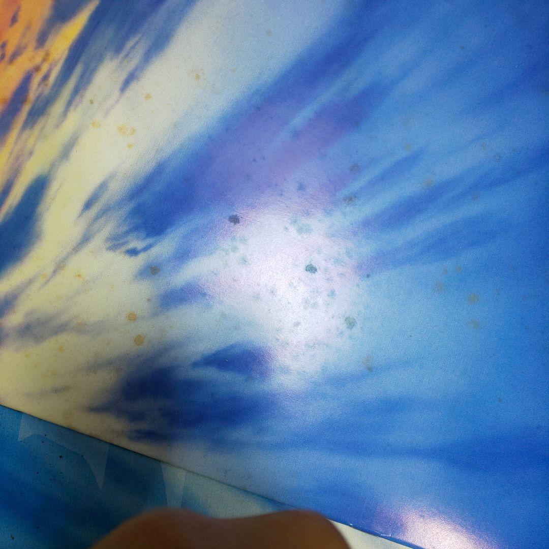 帰ってきたウルトラマンレーザーディスクメモリアルBOXPART1・2まとめ売り