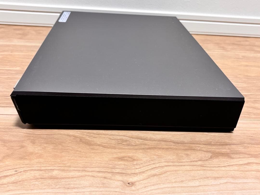 【Happy life】SONY BDZ-ET1000 ブルーレイレコーダ