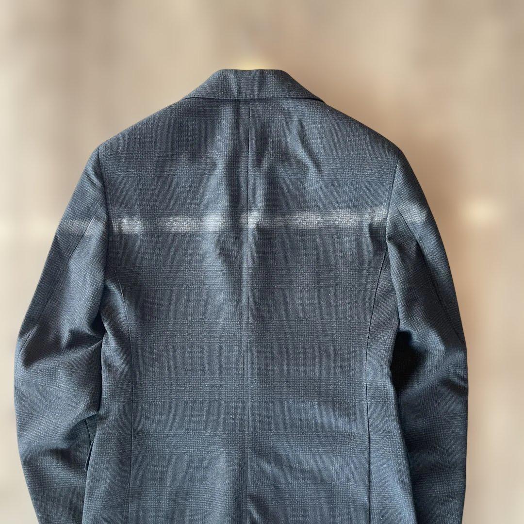 ssyy-aa　新品LARDINI ラルディーニ スーツ 46