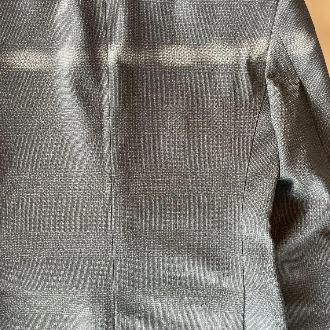 ssyy-aa　新品LARDINI ラルディーニ スーツ 46