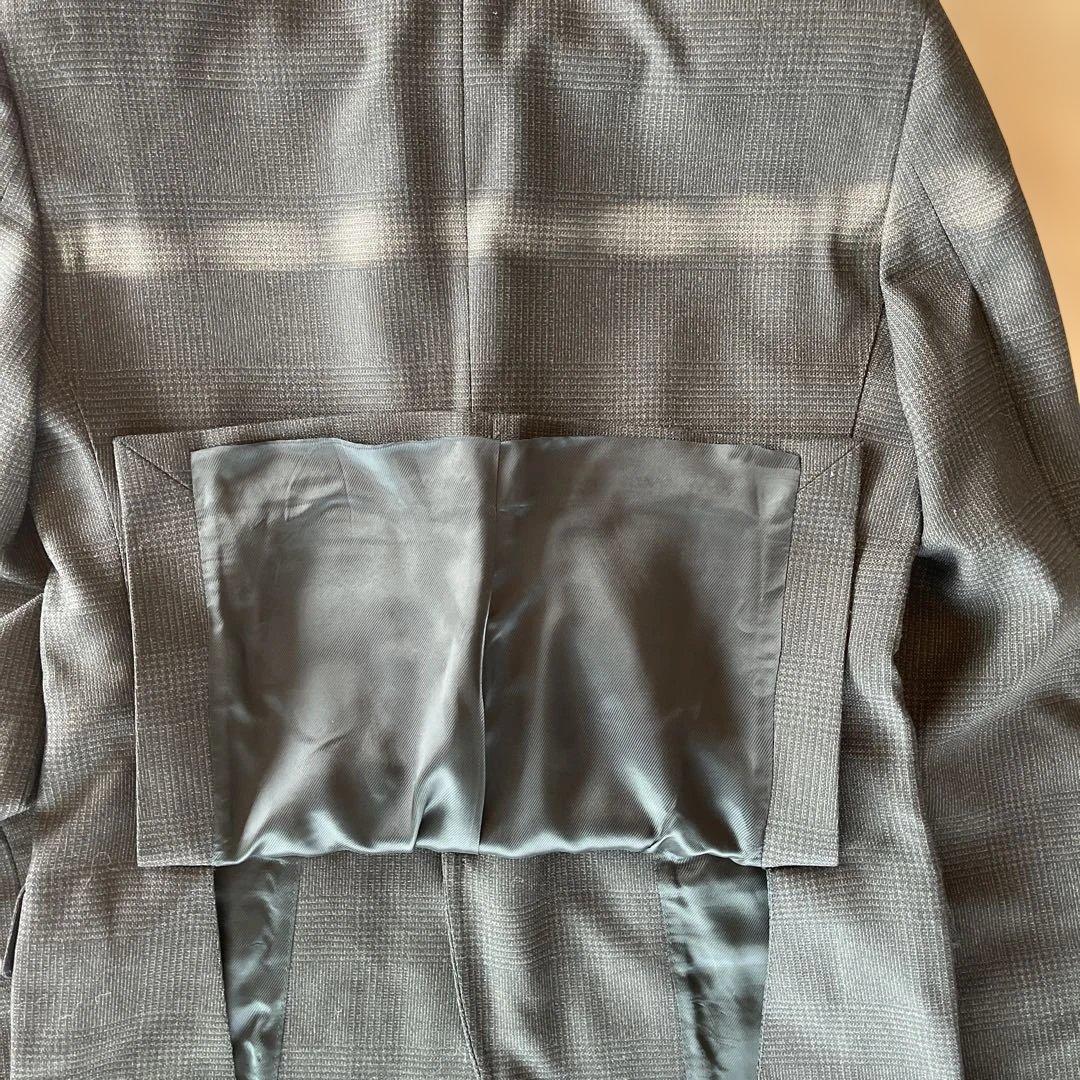 ssyy-aa　新品LARDINI ラルディーニ スーツ 46