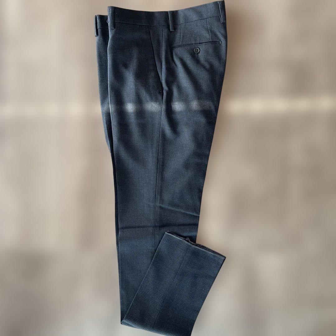 ssyy-aa　新品LARDINI ラルディーニ スーツ 46