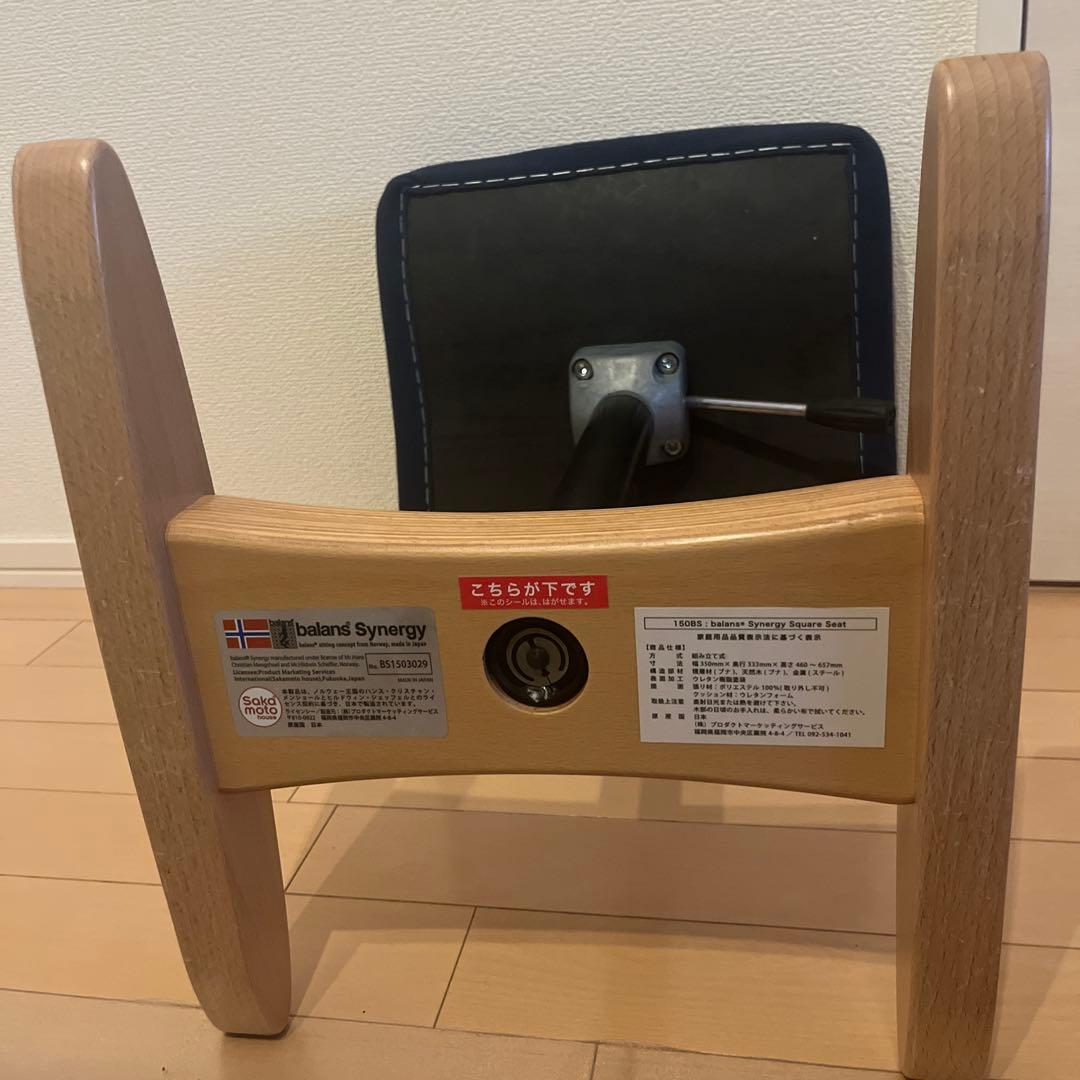 【最終価格】balans Synergy バランスシナジー