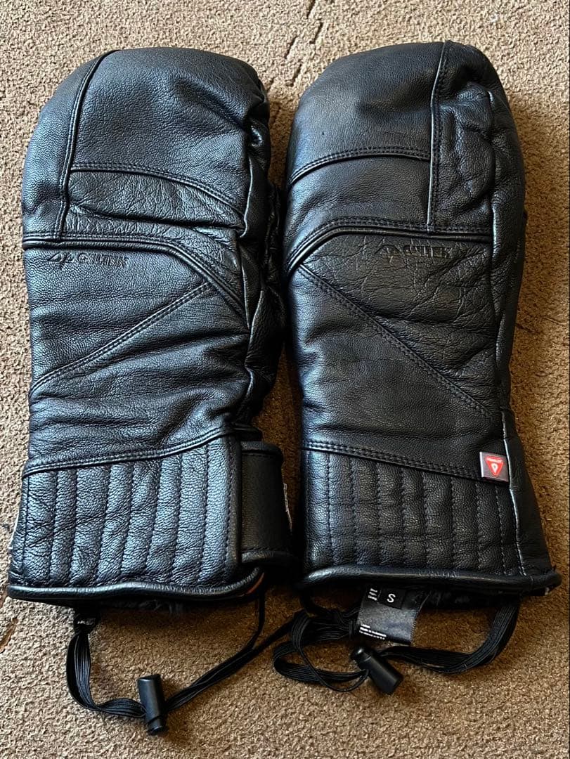 セルテック CELTEK LEATHER ミトン BOARD GLOVE