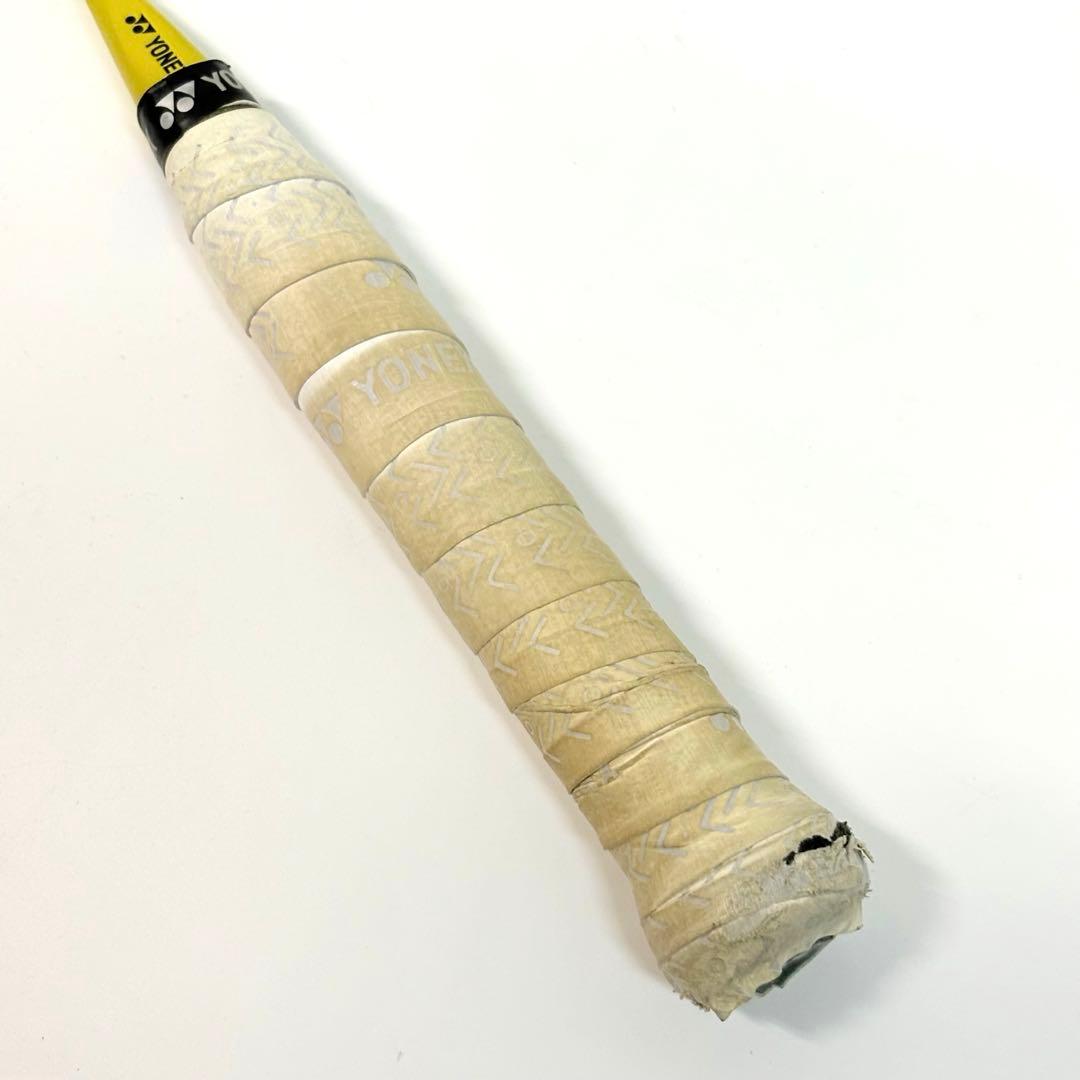 ヨネックス　YONEX ナノフレア　NANOFLARE 1000Z 4U G5