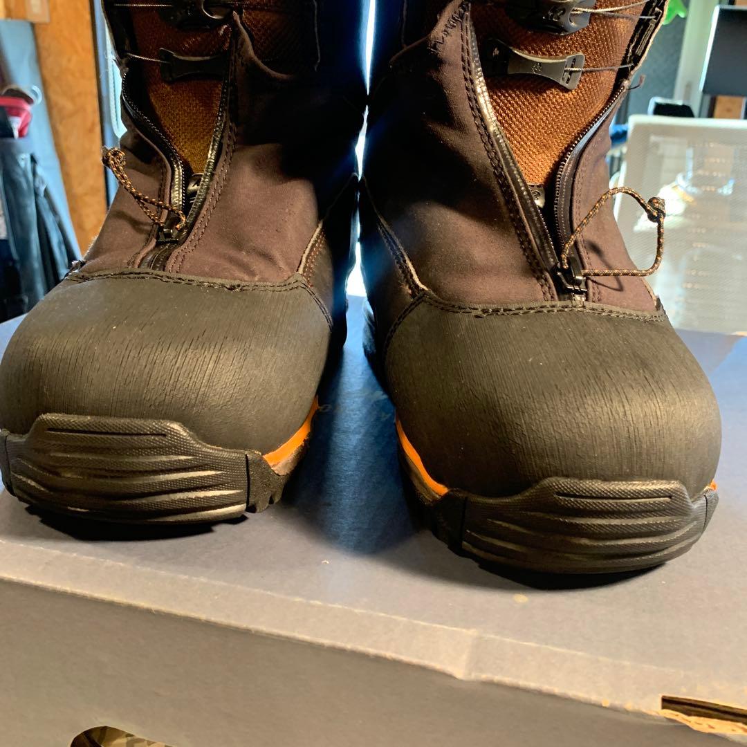 K2 Taro Tamaiスノーサーファー　26.5