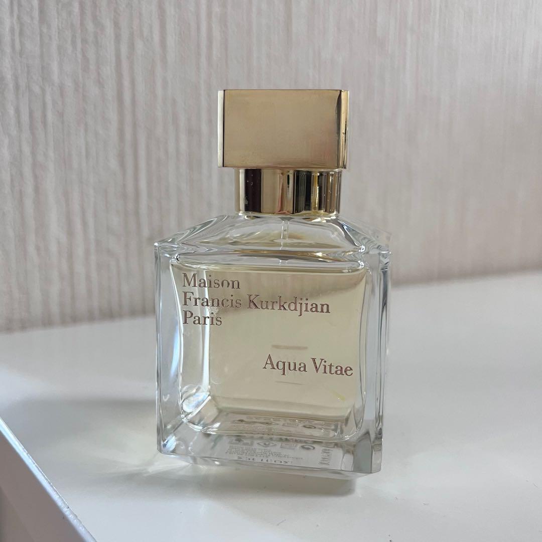 Maison Francis Kurkdjian Aqua Vitae 香水