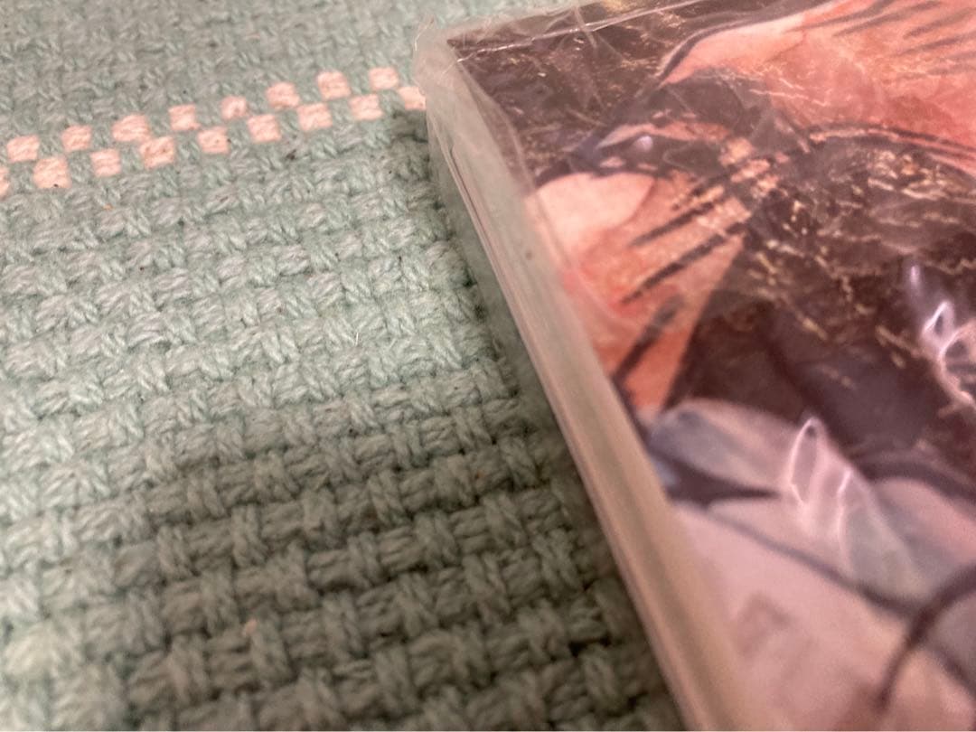 【未開封】呪術廻戦　原画集0、1、2 収納BOX付き