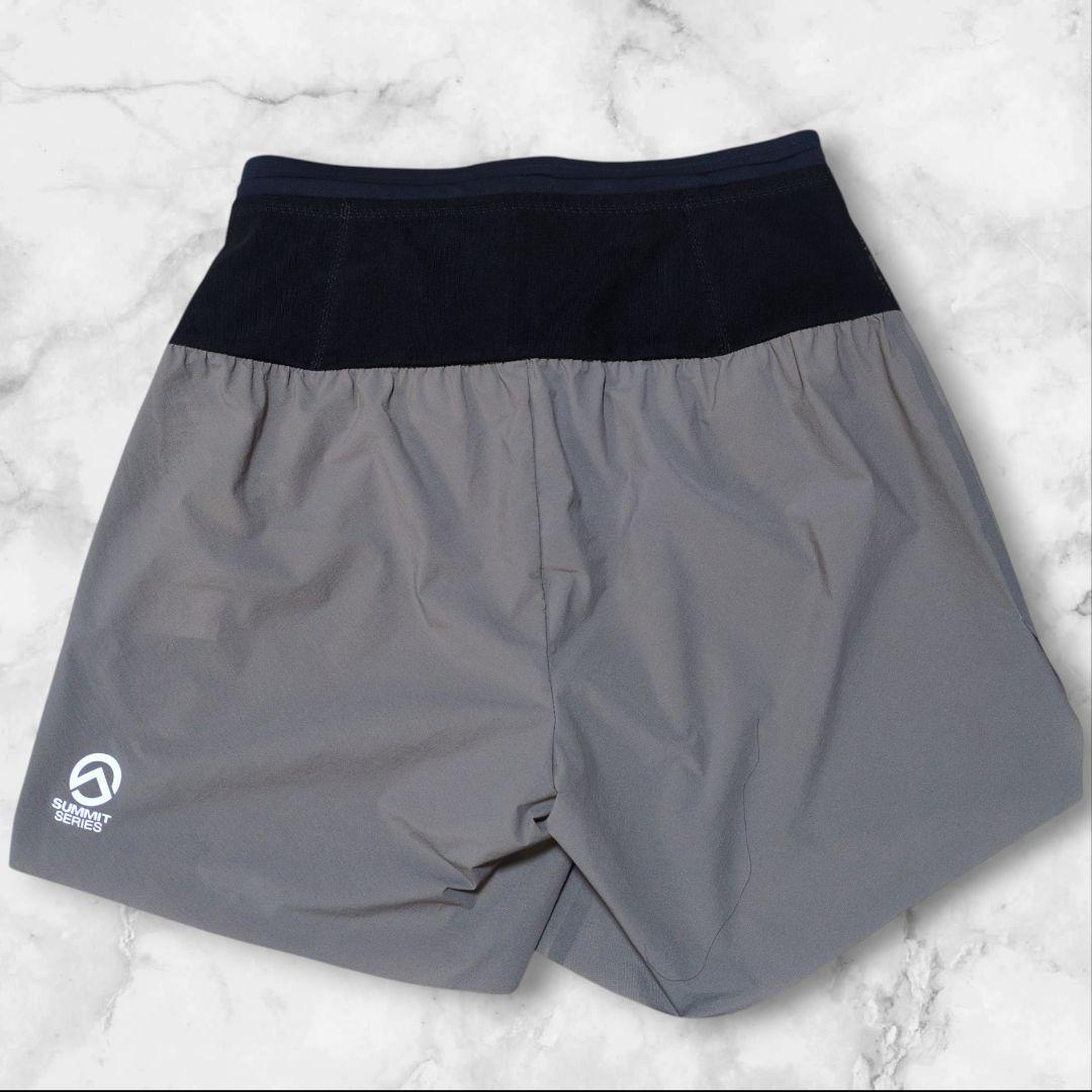 The North Face エンデュリストレイルショーツ レディースM