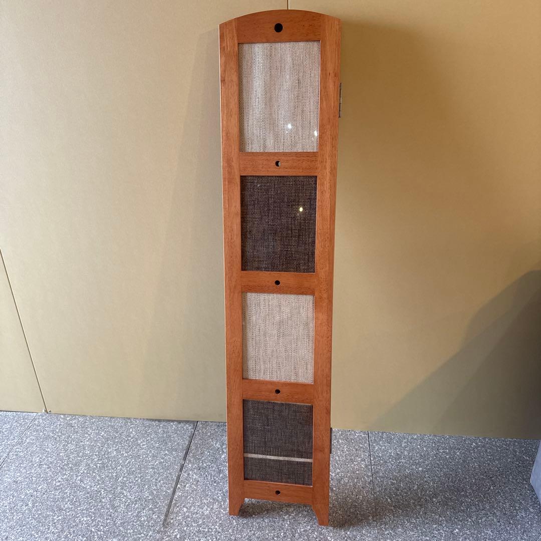 美品！　パーテーションフォトフレーム