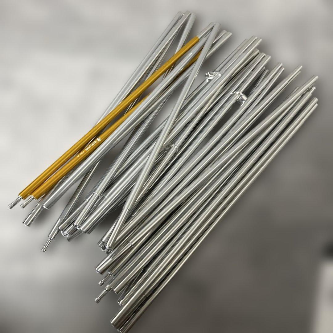 未使用品　スノーピーク　65周年記念　トレイルトリッパーPro.1