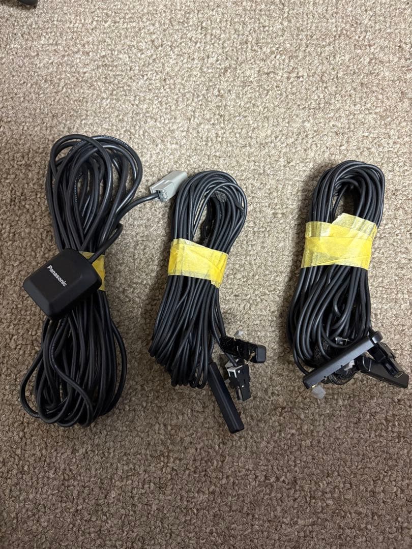 お買い得中古ナビ‼️Panasonic CN-RA04WD‼️