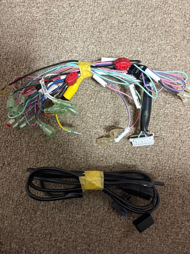 お買い得中古ナビ‼️Panasonic CN-RA04WD‼️