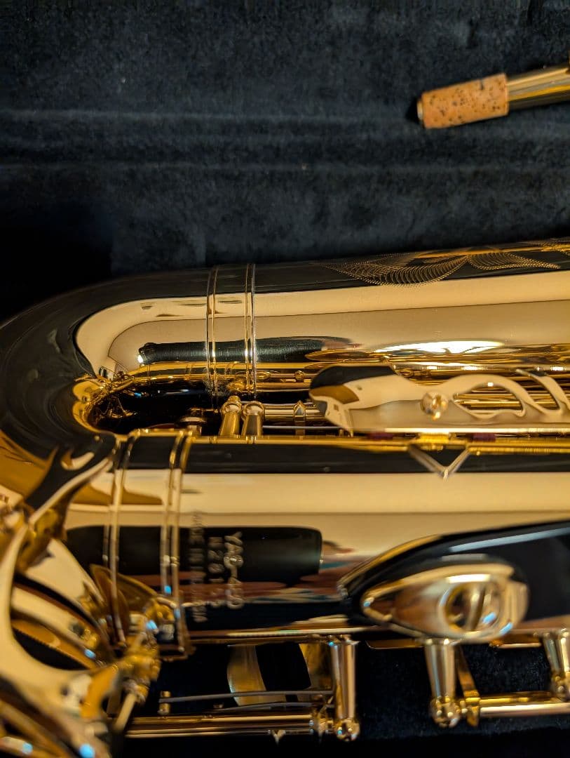 管楽器・吹奏楽器 YAMAHA YAS480