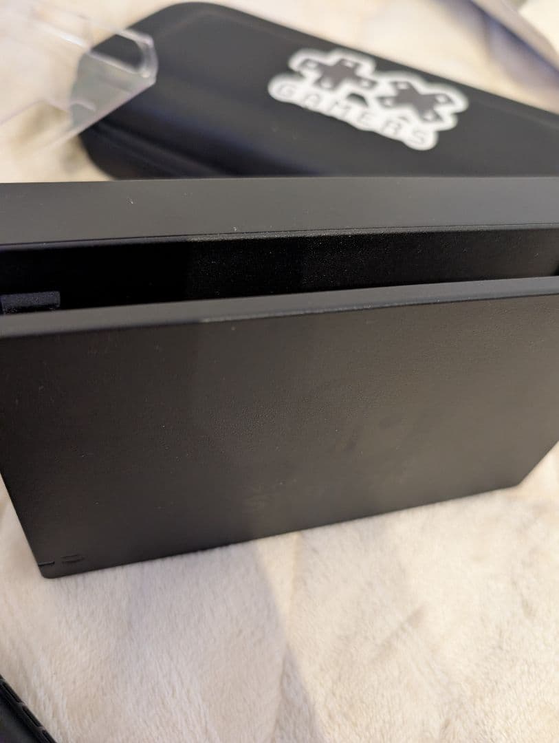 Nintendo Switch 本体★送料無料★SDカード256GB等おまけ付