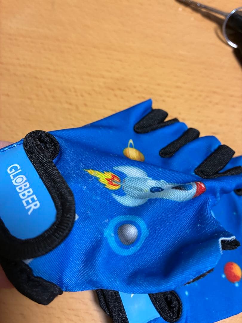 キャリーバッグ・サポーターなどセット⭐︎【STRIDER】12インチ キックバイク