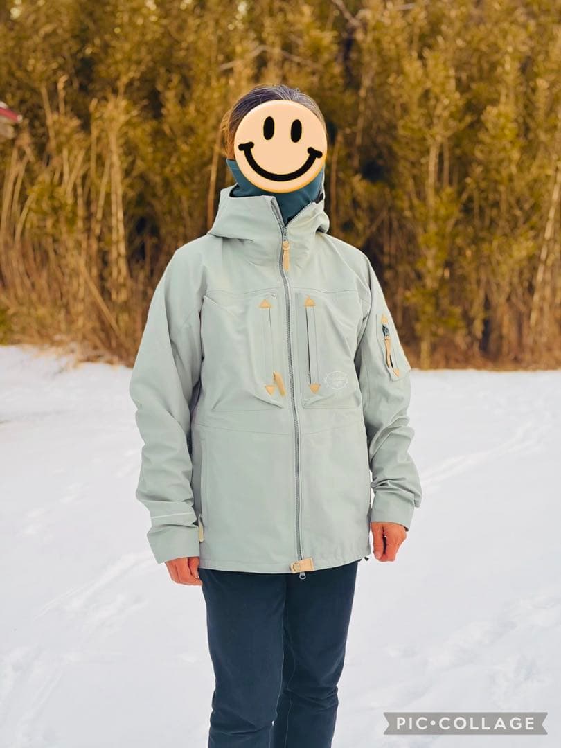 スキー Koval Jacket