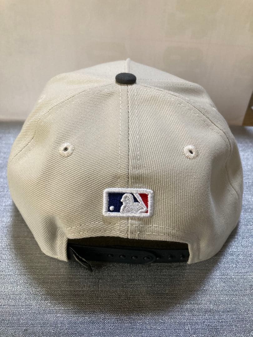 MLB★ LAドジャース★2025優勝CAP★海外限定版