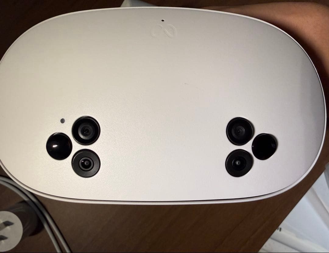 【即日配送】 Quest 3S 128GB