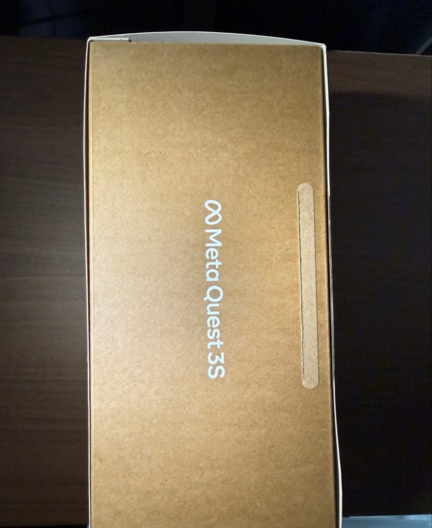 【即日配送】 Quest 3S 128GB