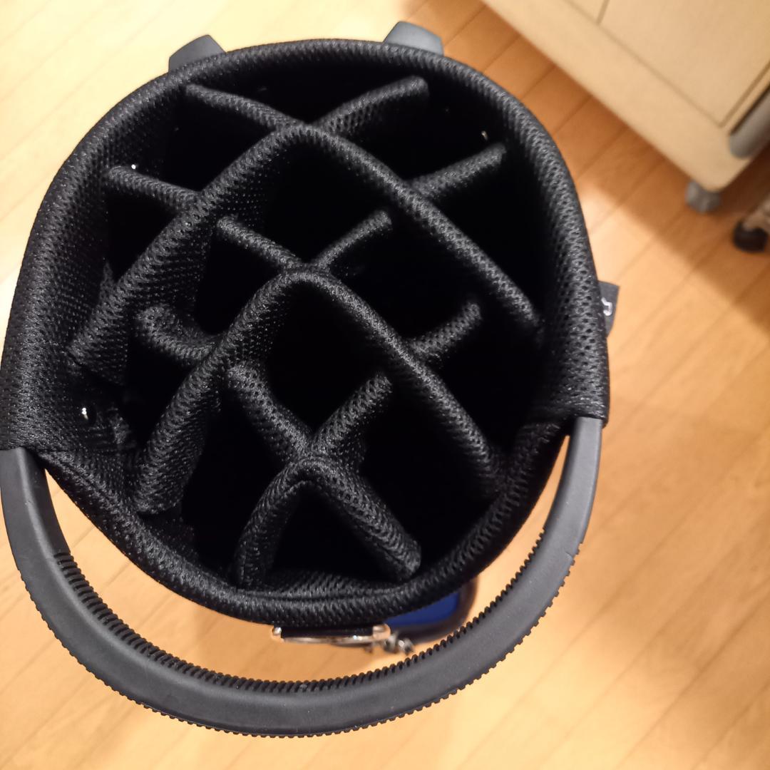 スタンドキャディーバッグ新品