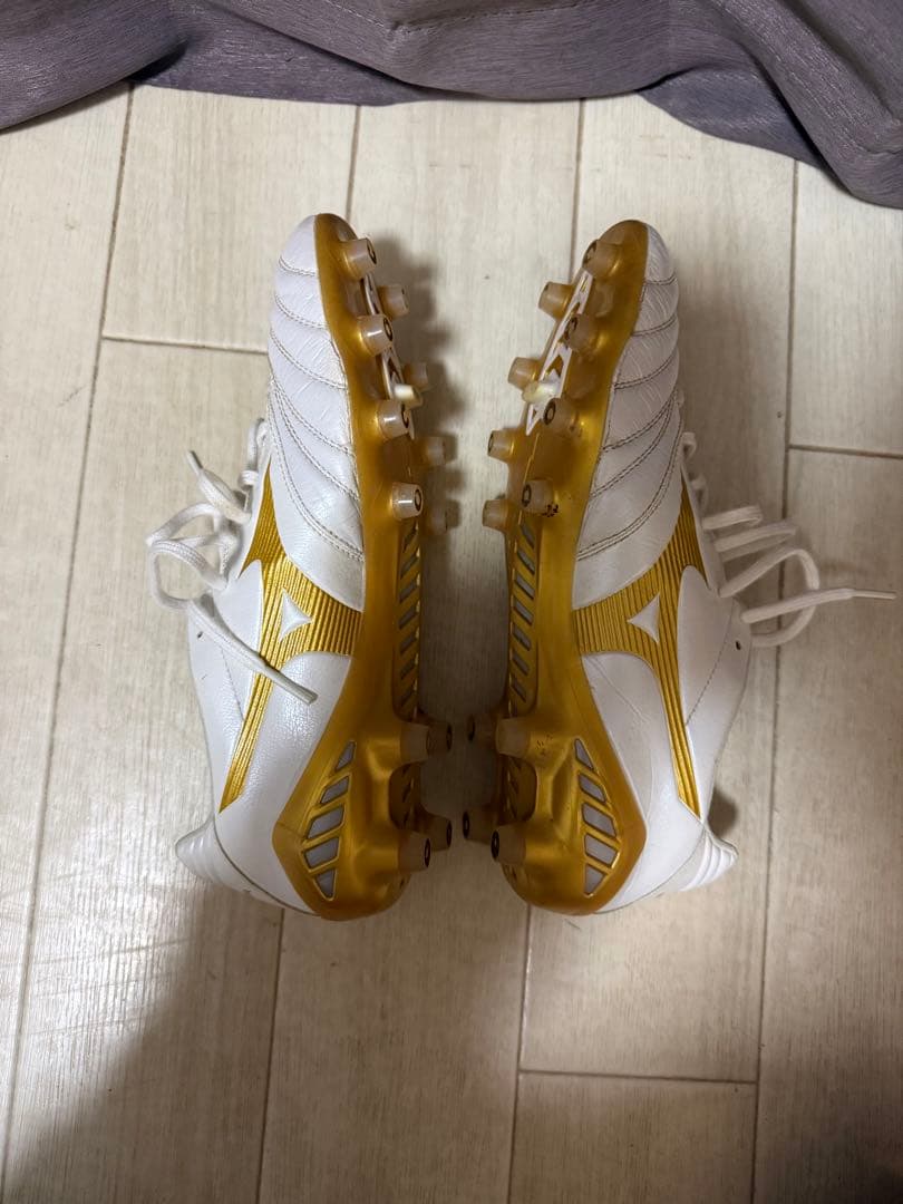 ミズノ モナルシーダネオ2 エリート 25cm