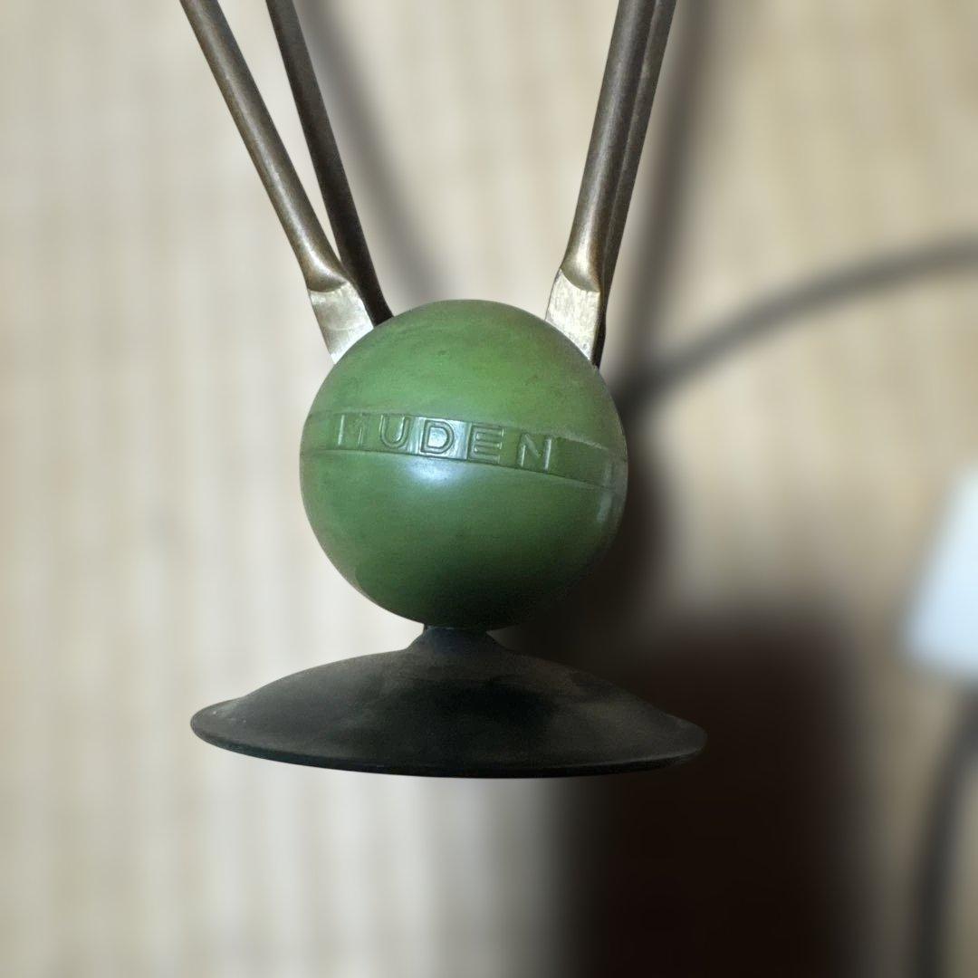 昭和レトロ　ラビットアンテナ