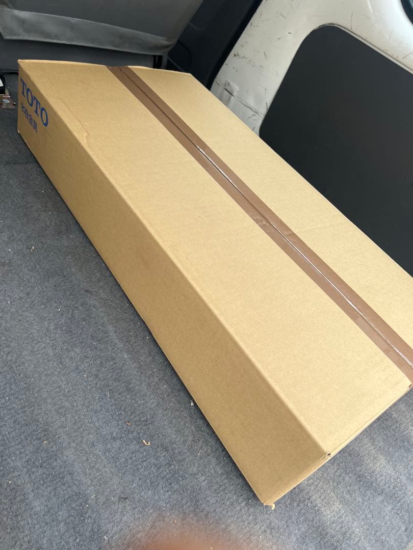 TOTO TK301C 浄水器・水栓セット　新品