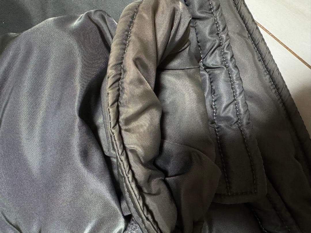 ALPHA INDUSTRIES アルファ N-3B TIGHT