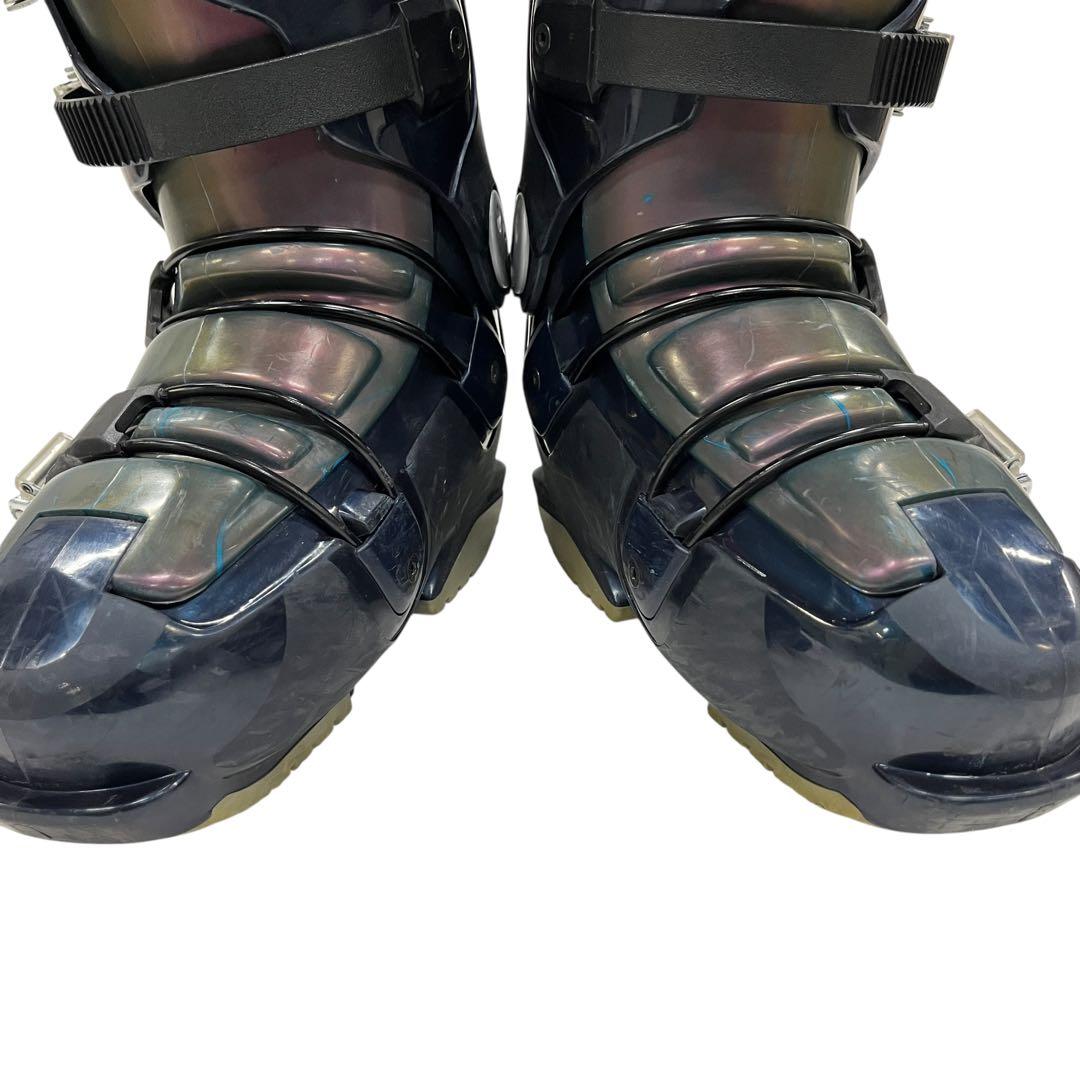 Raichle ライケル 324 アルペンブーツ 25cm