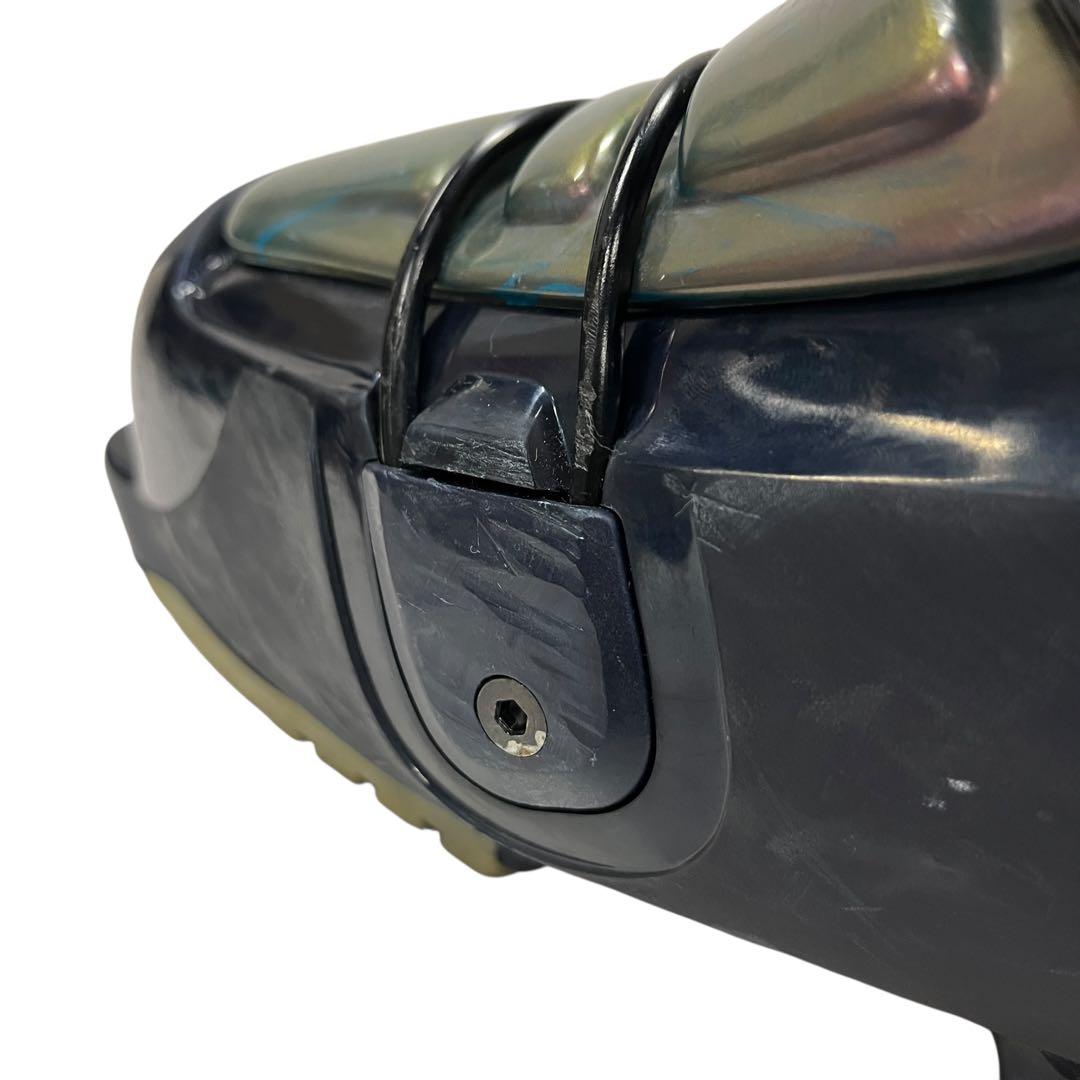 Raichle ライケル 324 アルペンブーツ 25cm