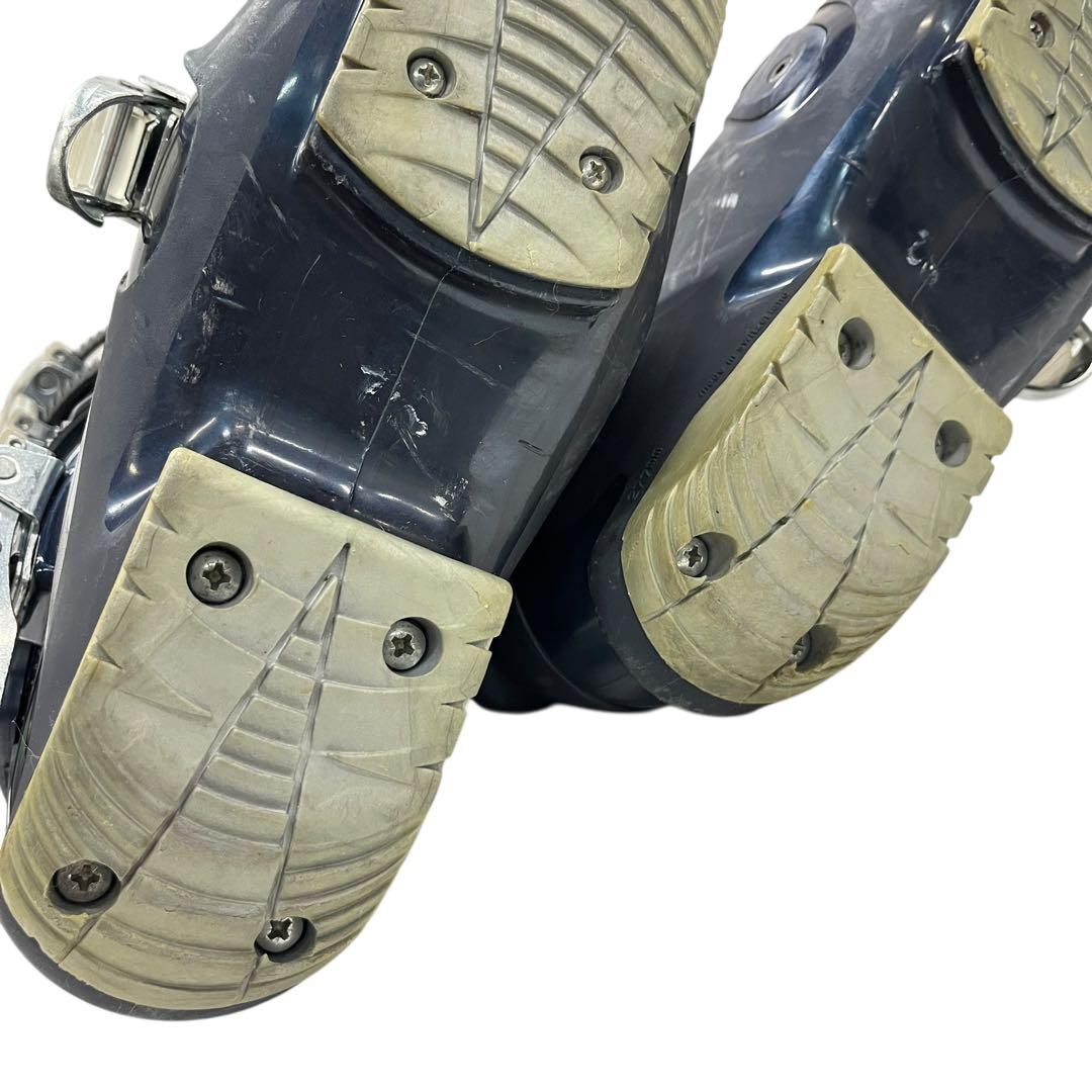 Raichle ライケル 324 アルペンブーツ 25cm