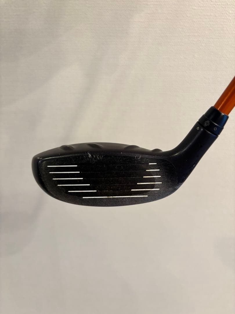 人気スペック PING G410 4U 22度 Tour AD DI 75S