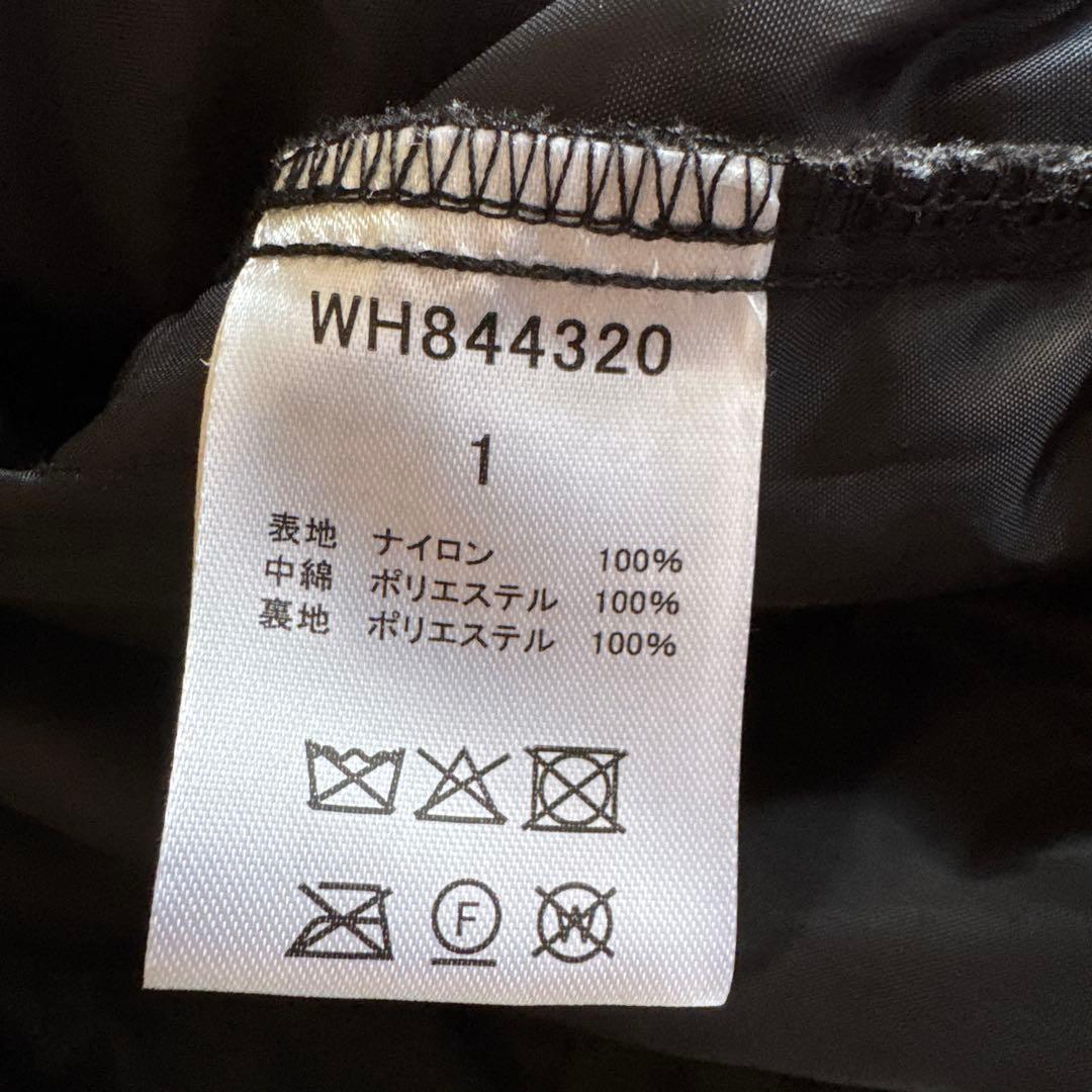 WOODY HOUSE 2026福袋 ノーカラーアウター woodyhouse