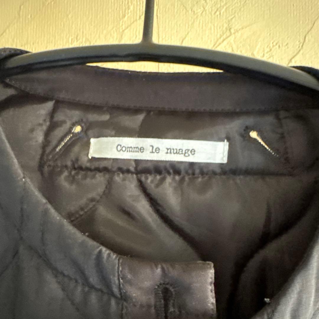 WOODY HOUSE 2026福袋 ノーカラーアウター woodyhouse