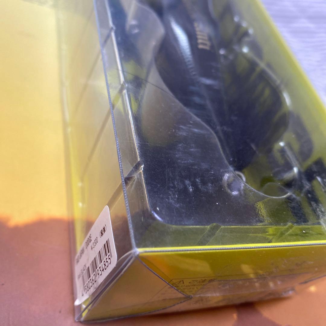 レイドジャパン　ダッジ　アンチブラック　激レアモデル　未使用新品