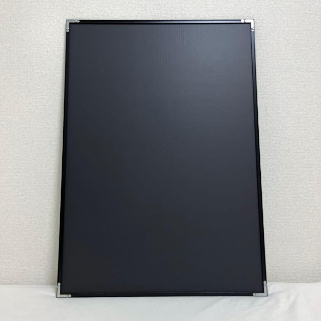 【johnleeknb】Lamp・サイン入りポスター