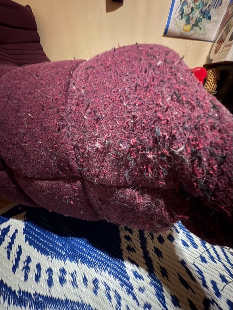 リーンロゼ　トーゴ　ラウンジ　ソファー