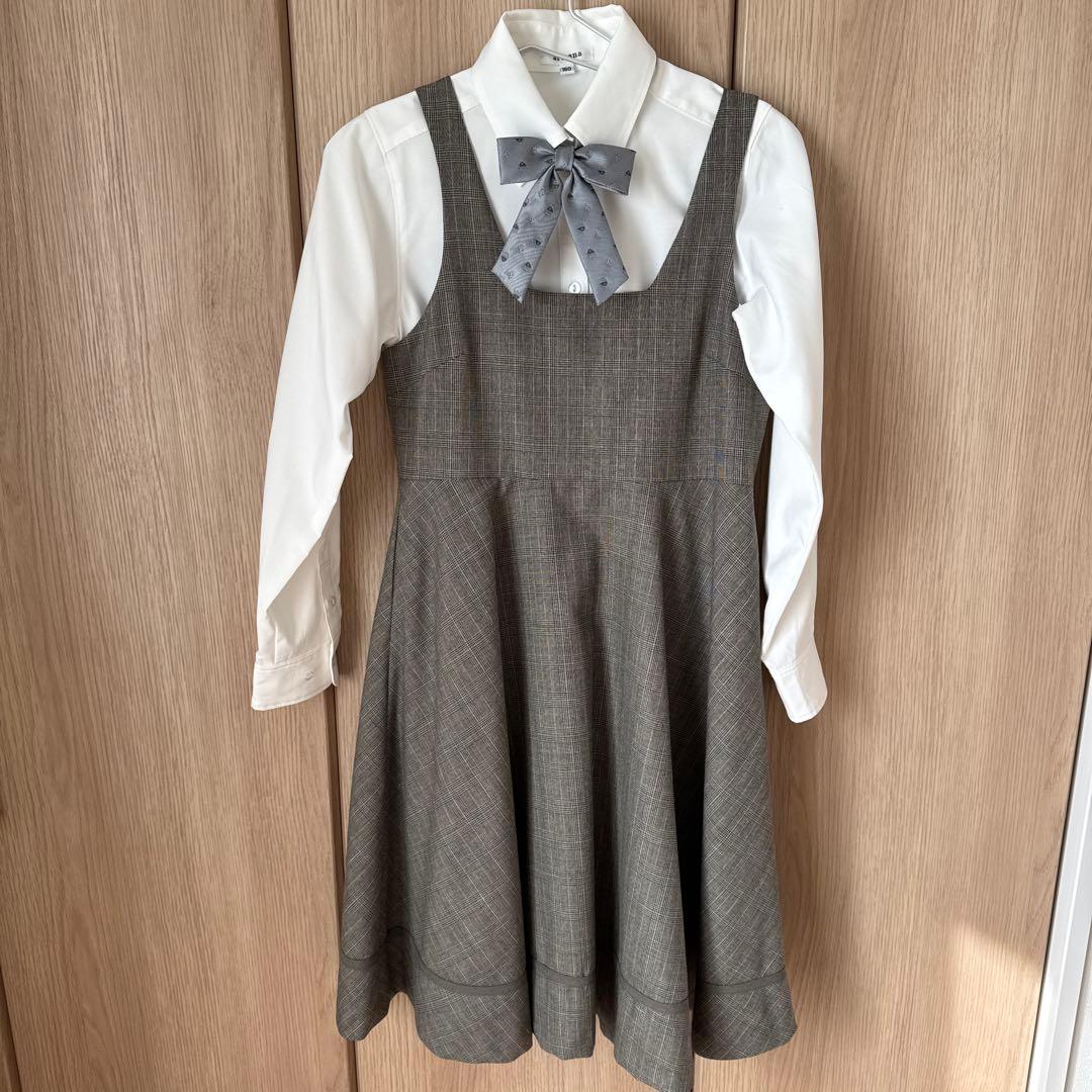 卒業式　フォーマルドレス スーツ　アリサナ