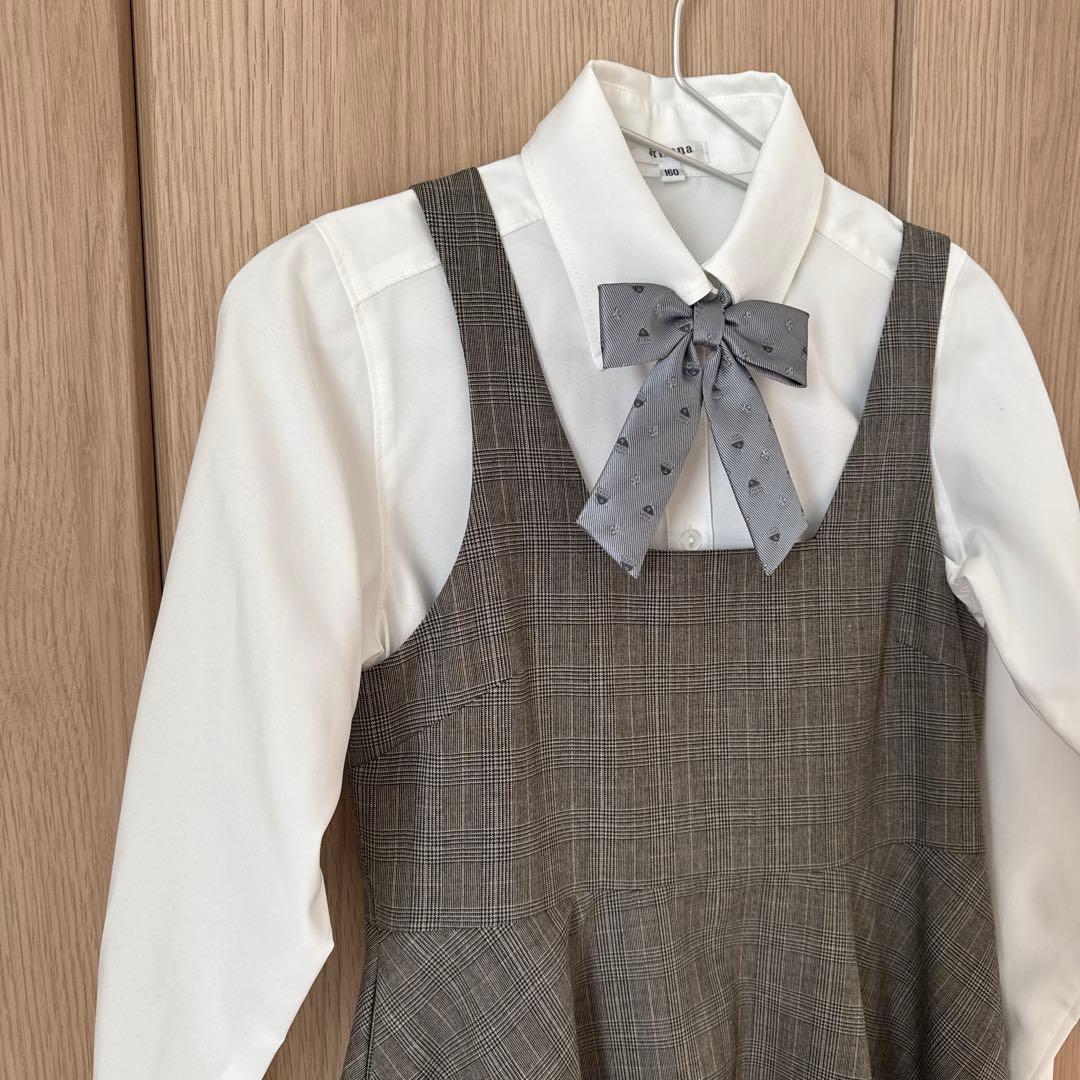 卒業式　フォーマルドレス スーツ　アリサナ