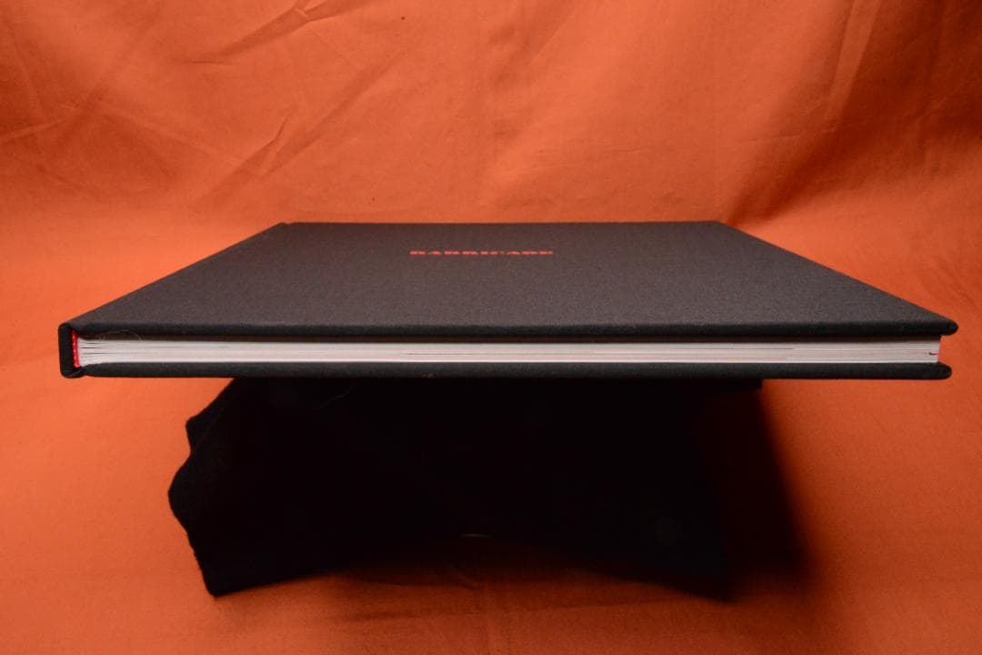 【BARRICADE：KAZUO KITAI】北井一夫　★★大幅に値下げしました