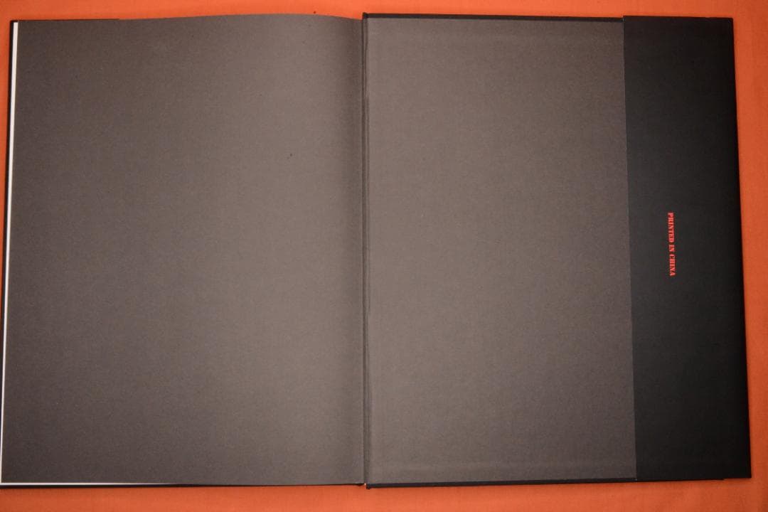 【BARRICADE：KAZUO KITAI】北井一夫　★★大幅に値下げしました