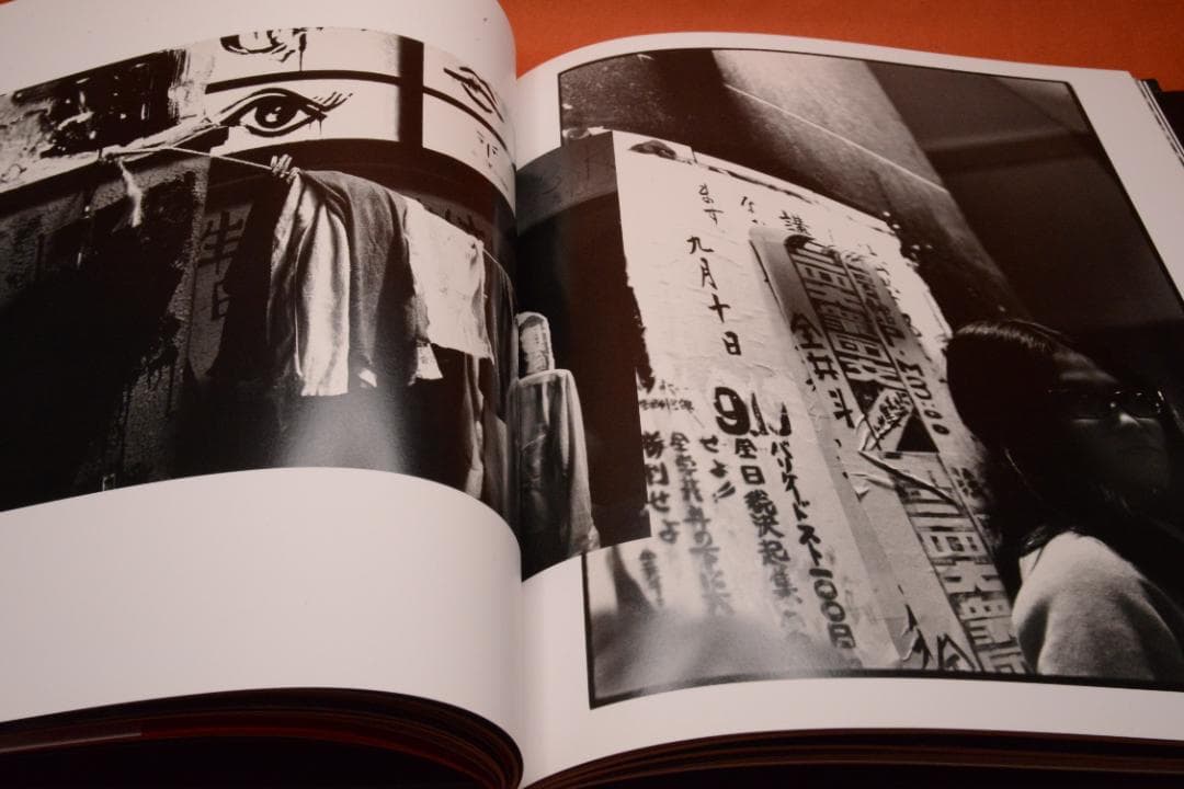 【BARRICADE：KAZUO KITAI】北井一夫　★★大幅に値下げしました