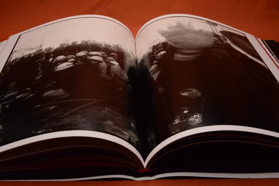 【BARRICADE：KAZUO KITAI】北井一夫　★★大幅に値下げしました